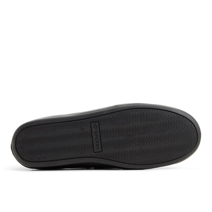 Slim Boat Shoe