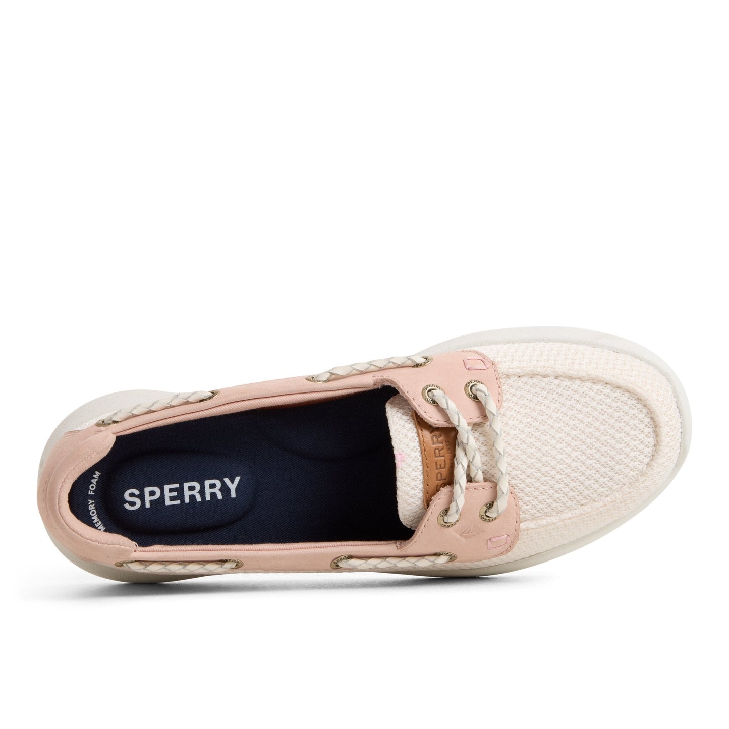 Fish Lite Boat Shoe