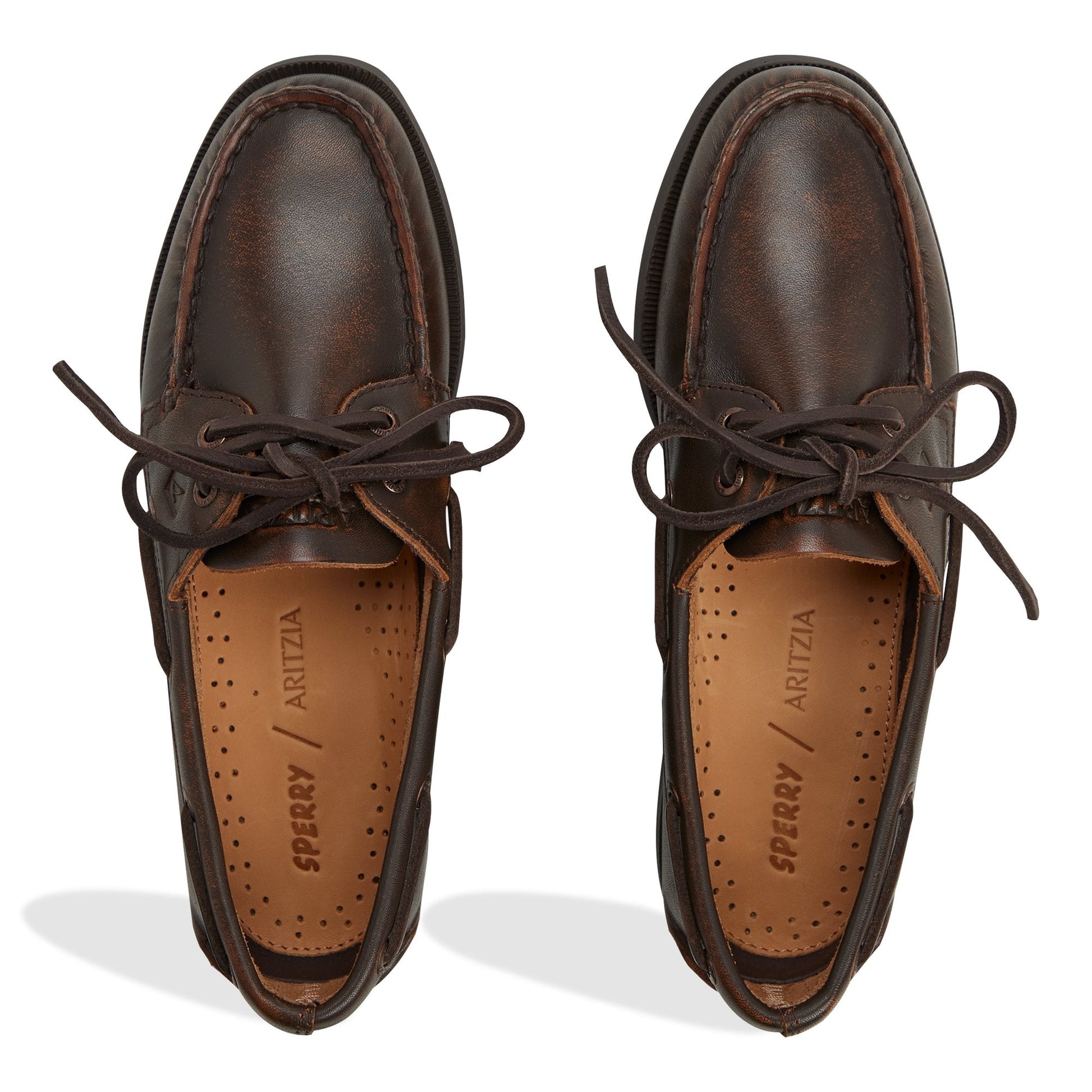 Sperry x Aritzia Authentic Original™ 2-Eye Boat Shoe