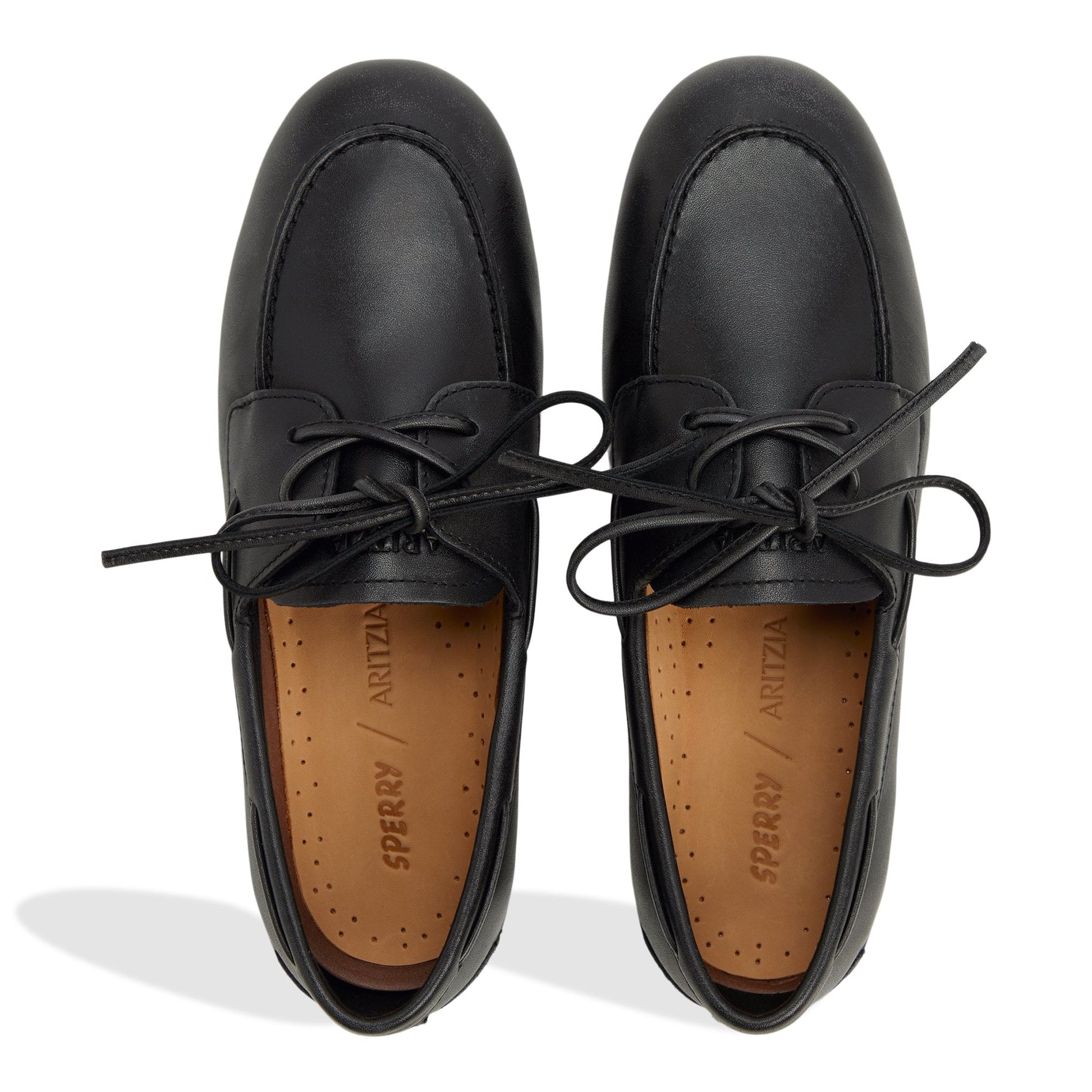 Sperry x Aritzia Slim Boat Shoe