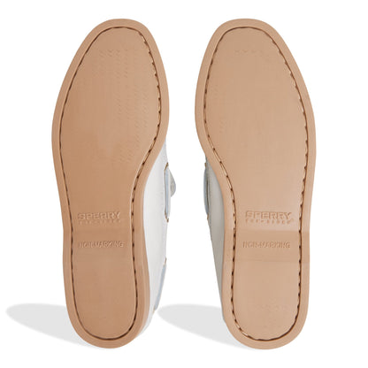 Sperry x Aritzia Authentic Original™ 2-Eye Boat Shoe Cream
