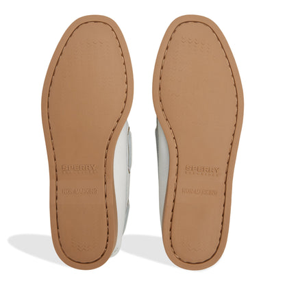 Sperry x Aritzia Authentic Original™ 2-Eye Boat Shoe Ivory