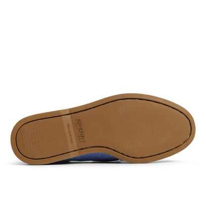 Authentic Original™ 2-Eye Lite Boat Shoe lite Blue Women's Women
