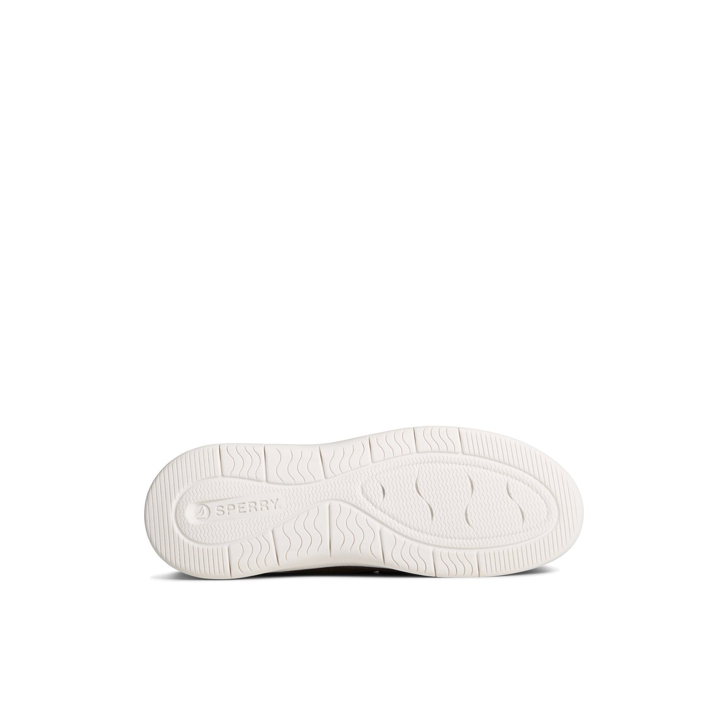 Skipper Boat Shoe Grey