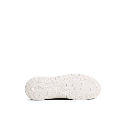 Skipper Boat Shoe Grey