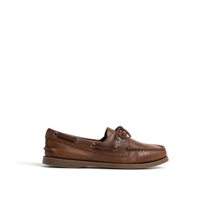 Sperry x Aritzia Authentic Original™ 2-Eye Boat Shoe Brown 2