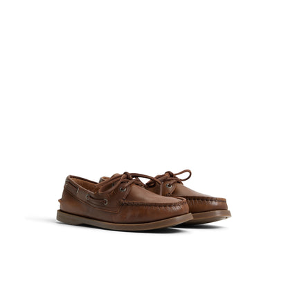 Sperry x Aritzia Authentic Original™ 2-Eye Boat Shoe Brown 2