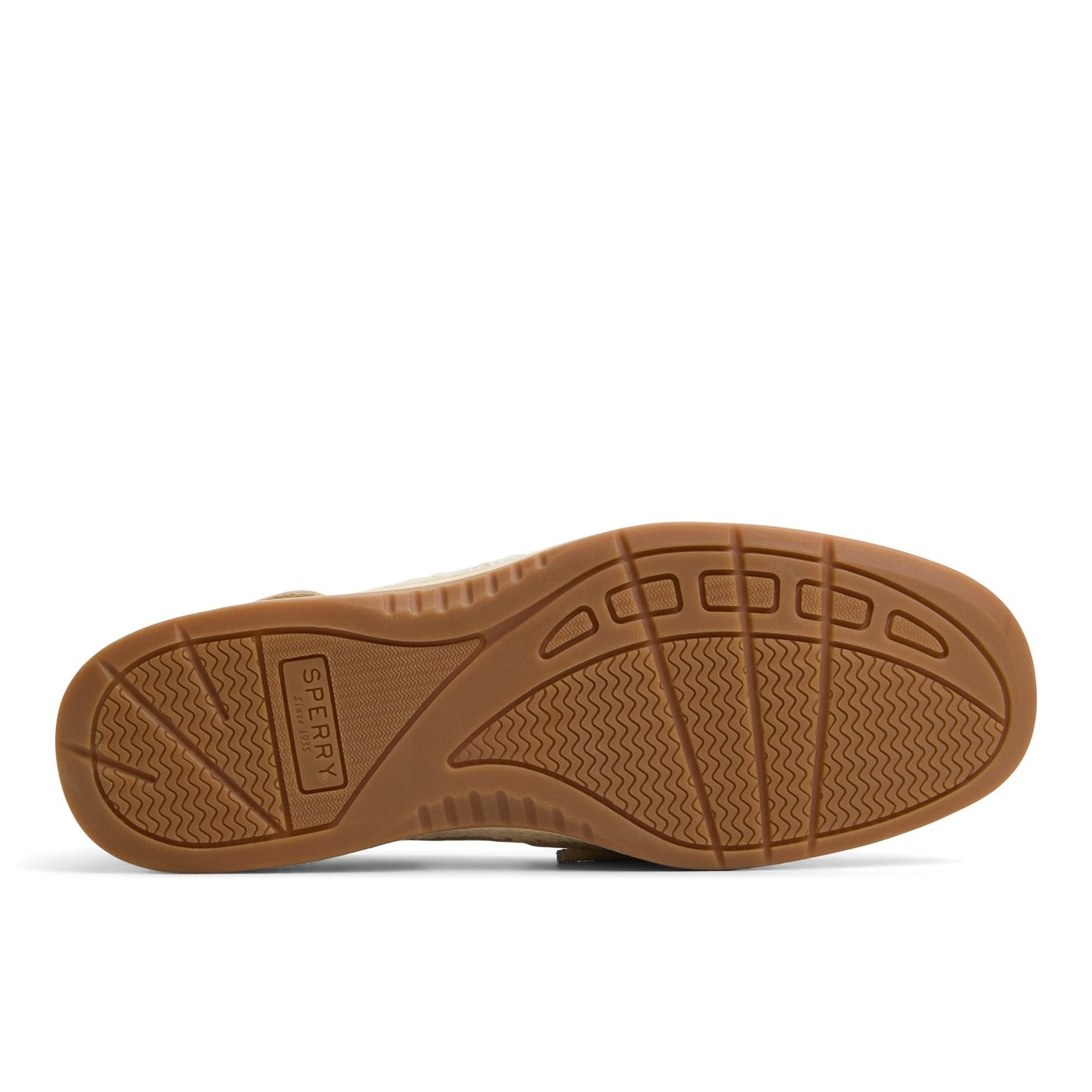 Angelfish 1 Eye Boat Shoe Light Pink
