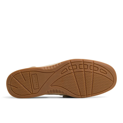 Angelfish 1 Eye Boat Shoe Light Pink