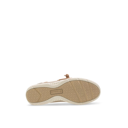 Shoresider 3 Eye Boat Shoe
