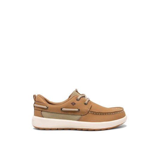 Fairplshksyn Medium Beige Kids Sneakers