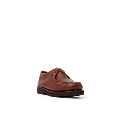 Captain's Oxford
