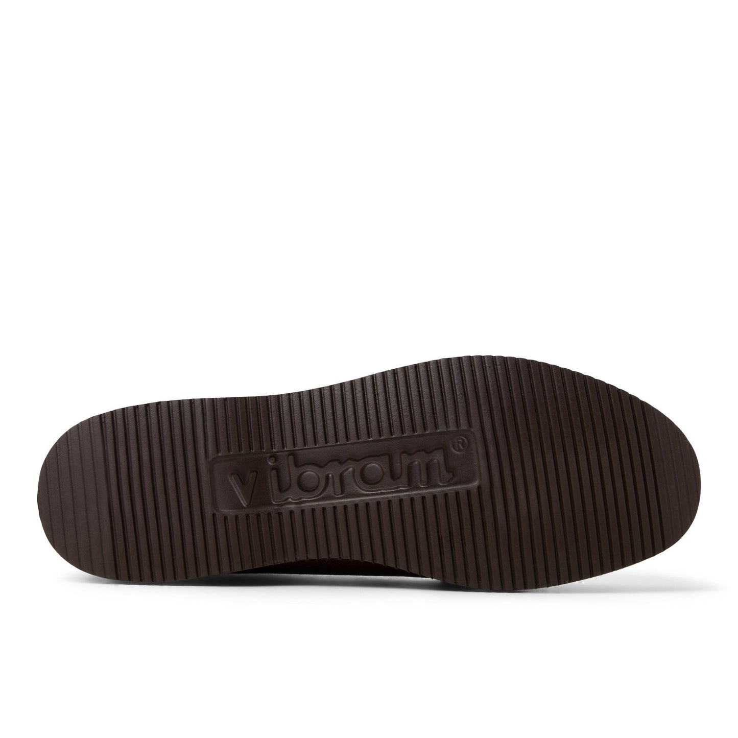 Captain's Oxford