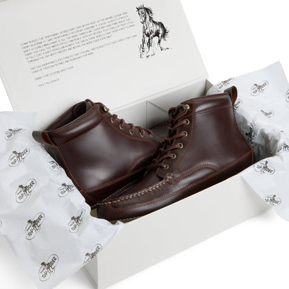 Tony Boot