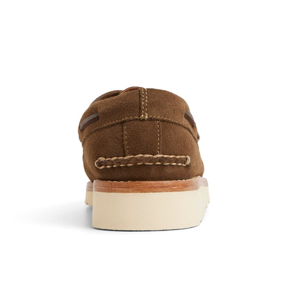 3 Eye Boat Shoe
