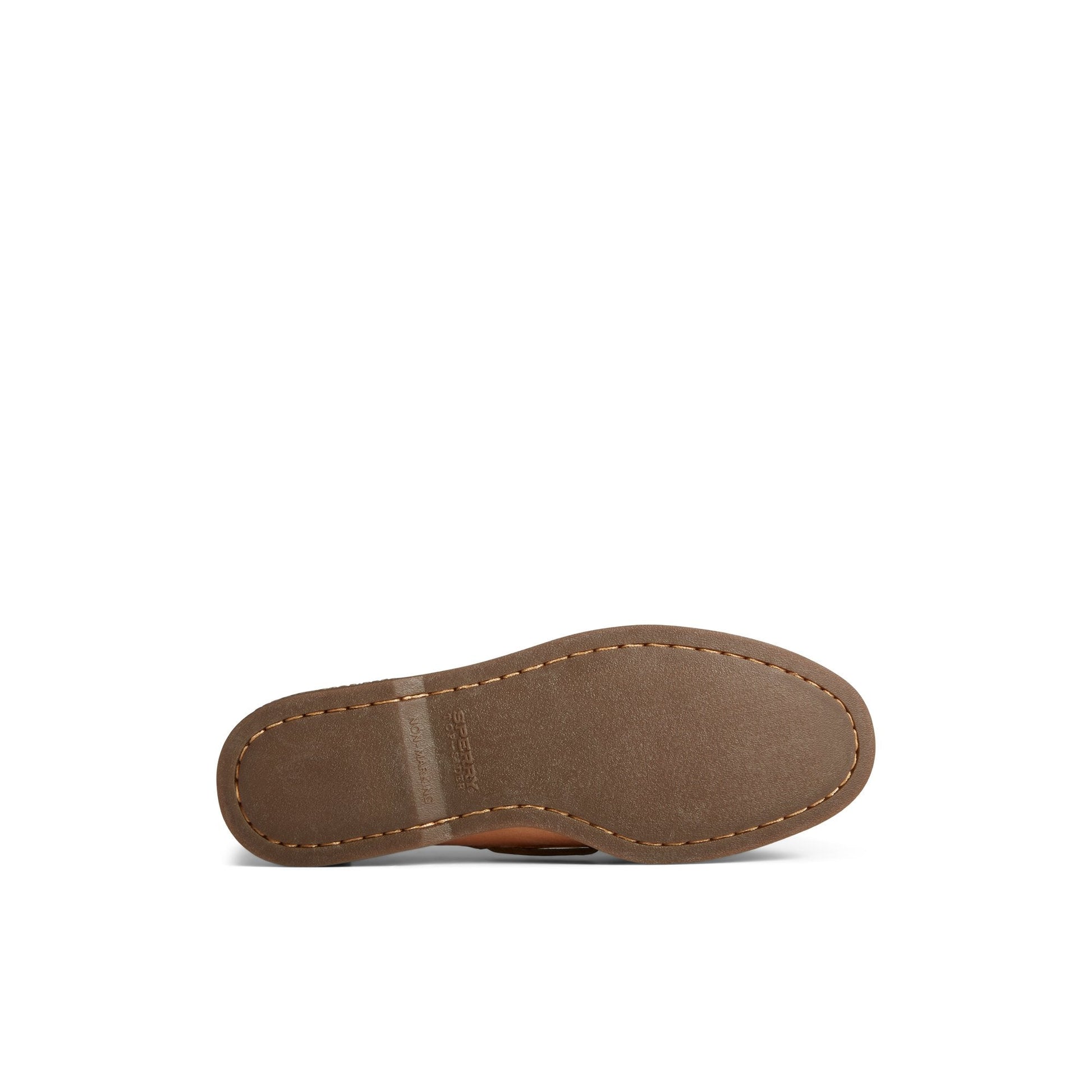 Authentic Original™ Boat Shoe Royal Brown