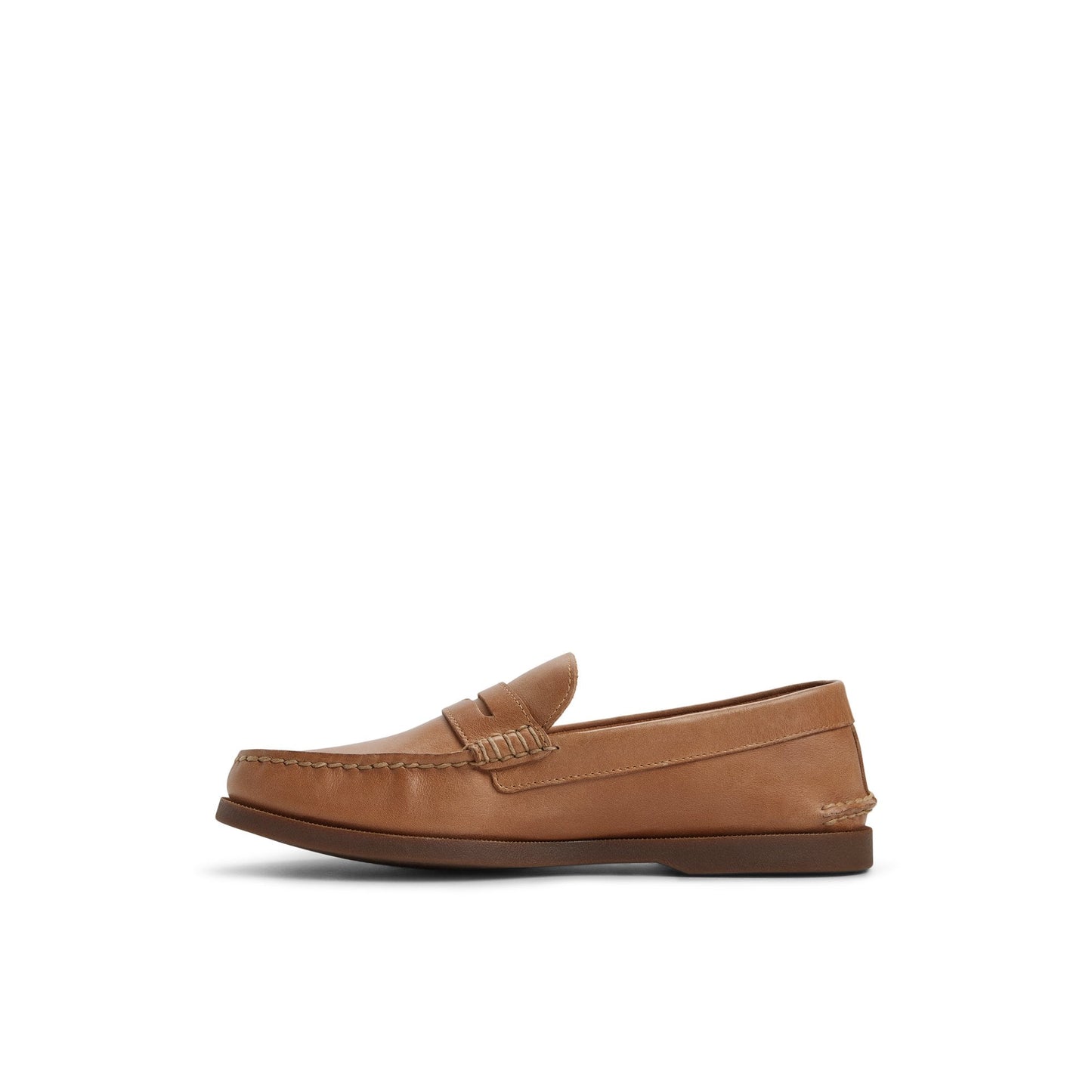 Authentic Original™ Harbor Loafer Tan