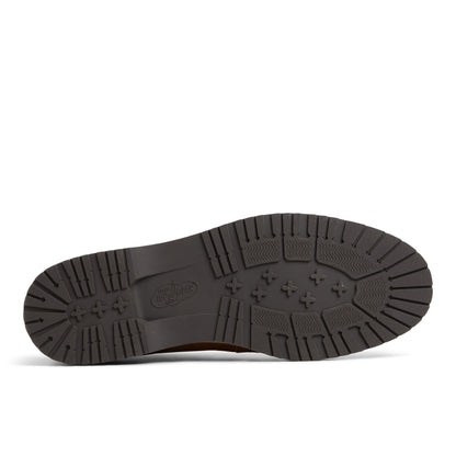 Authentic Original™ Mini Lug Chukka Boot Tan