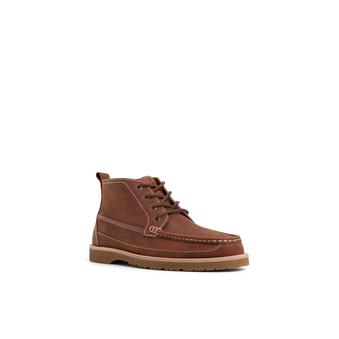 Authentic Original™ Mini Lug Chukka Boot Other Beige