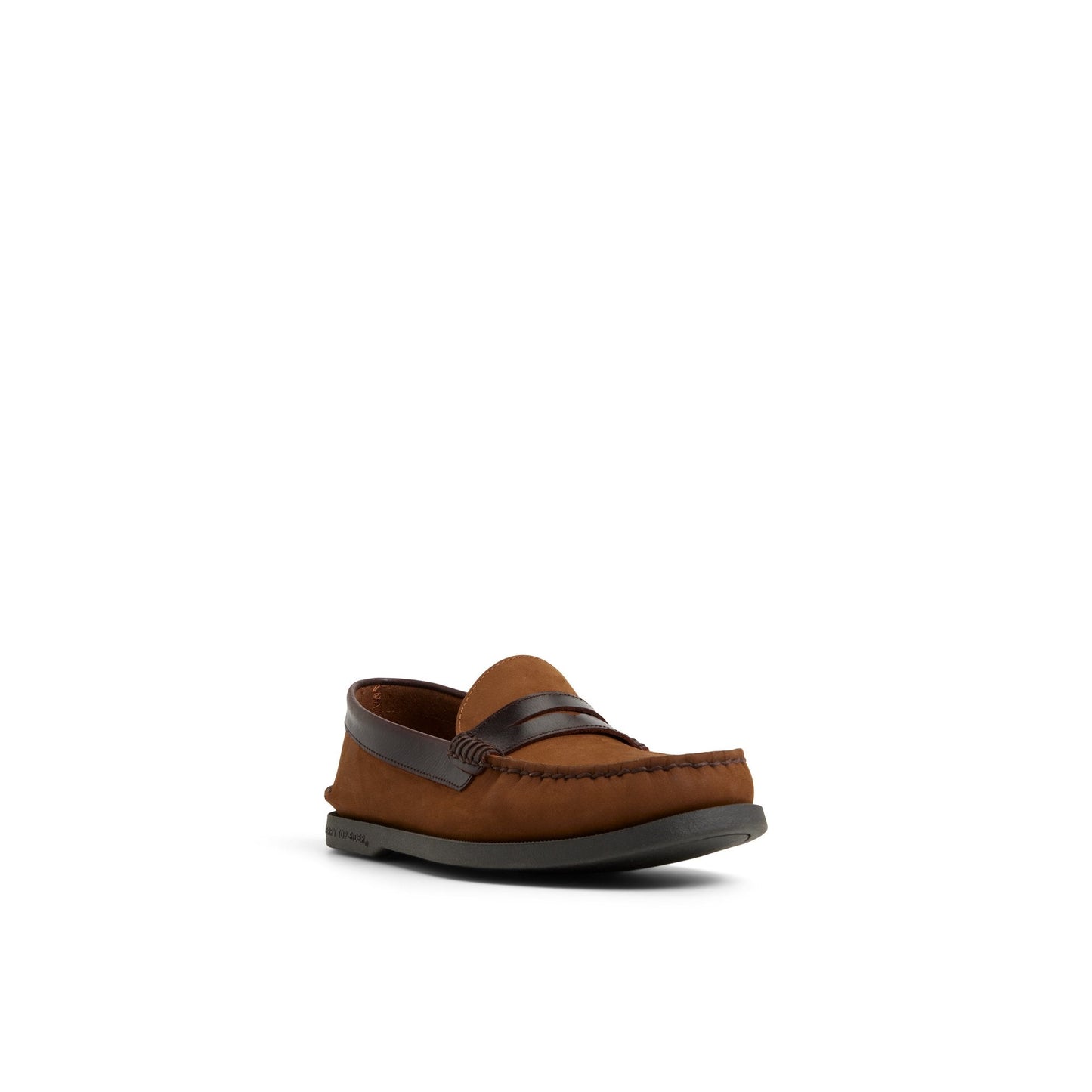 Authentic Original™ Harbor Loafer Brown