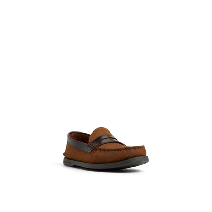 Authentic Original™ Harbor Loafer Brown
