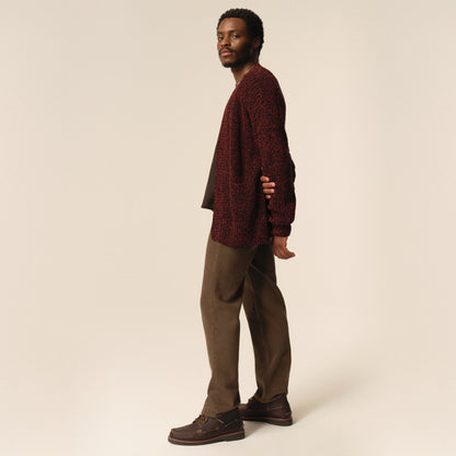 Authentic Original™ Chukka boot Brown Men's Casual Boots