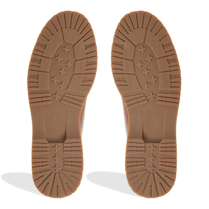 Authentic Original™ Mini Lug Captain's Oxford Tan