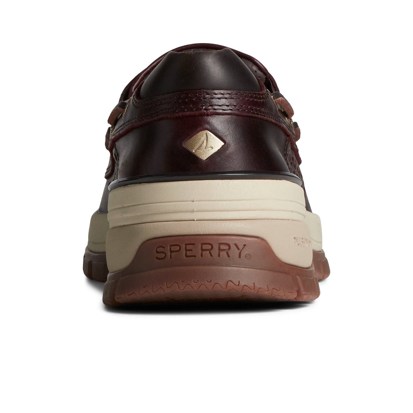 Gdbillfishpw Dark Brown Men's Gold Cup™ Luxury