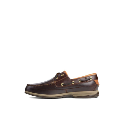 Goldboatwasv Amaretto Men's Gold Cup™ Luxury