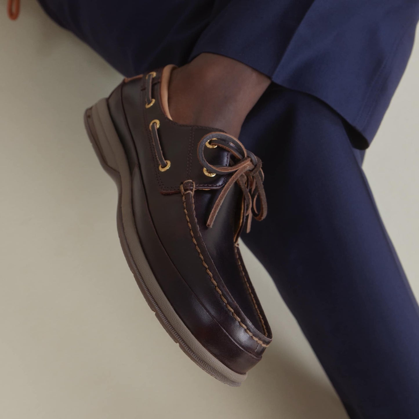 Goldboatwasv Amaretto Men's Gold Cup™ Luxury