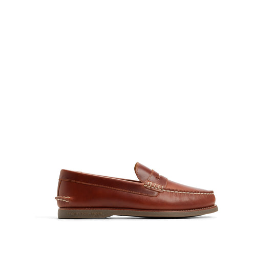 Cambridge Tan Men's Leather