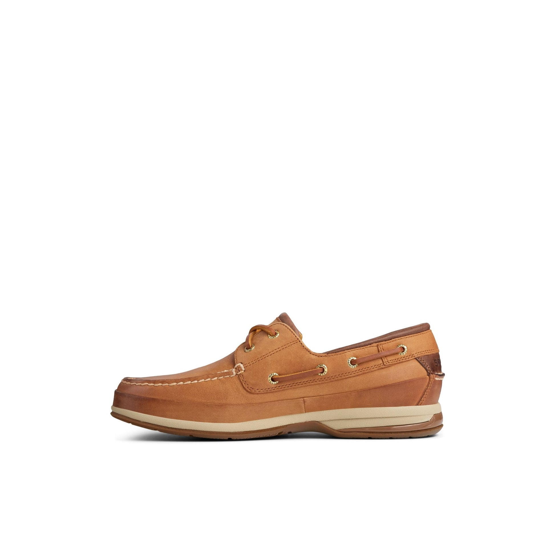 Goldboatwasv Light Brown Men's Gold Cup™ Luxury