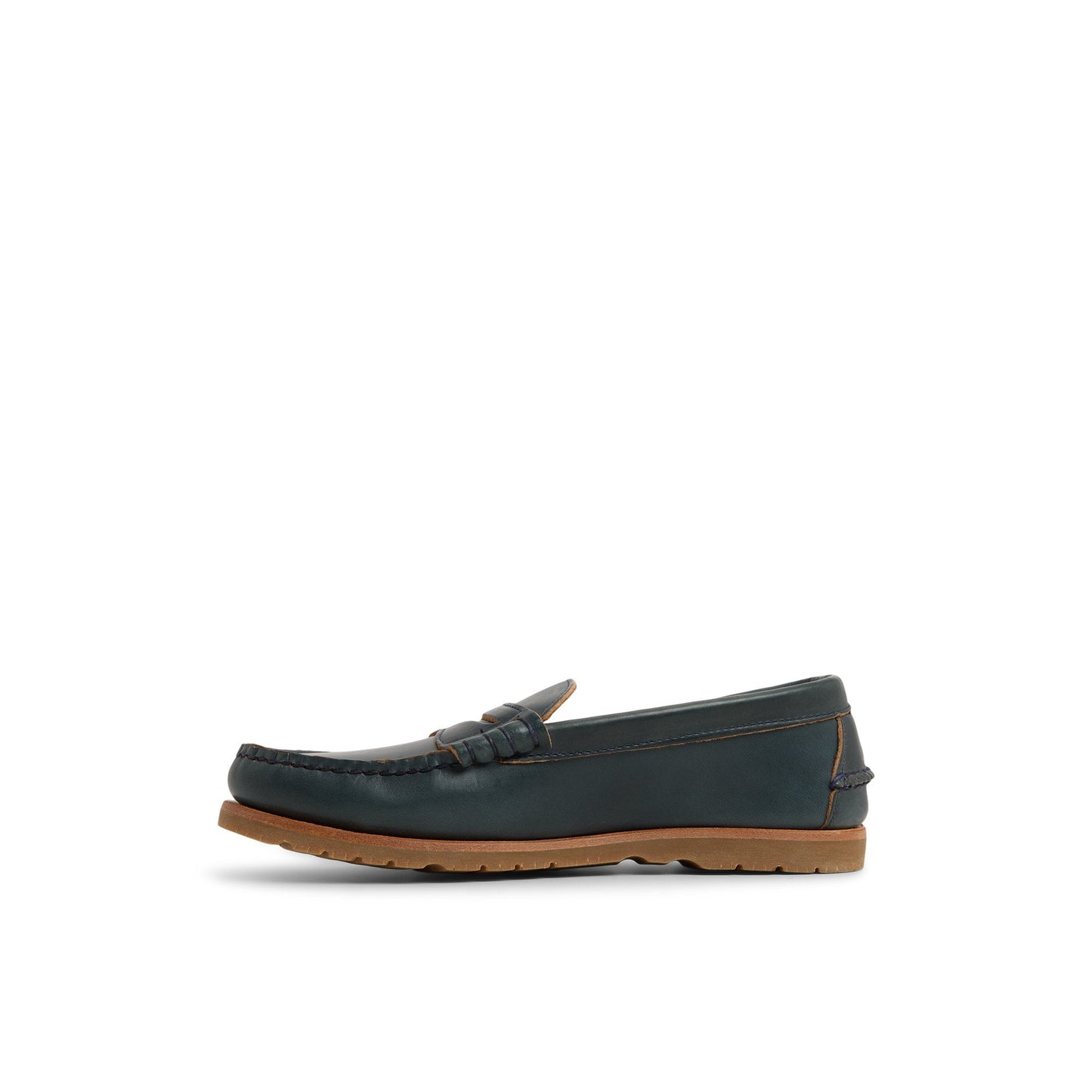 Gold Cup™ Made in Maine Penny Loafer
