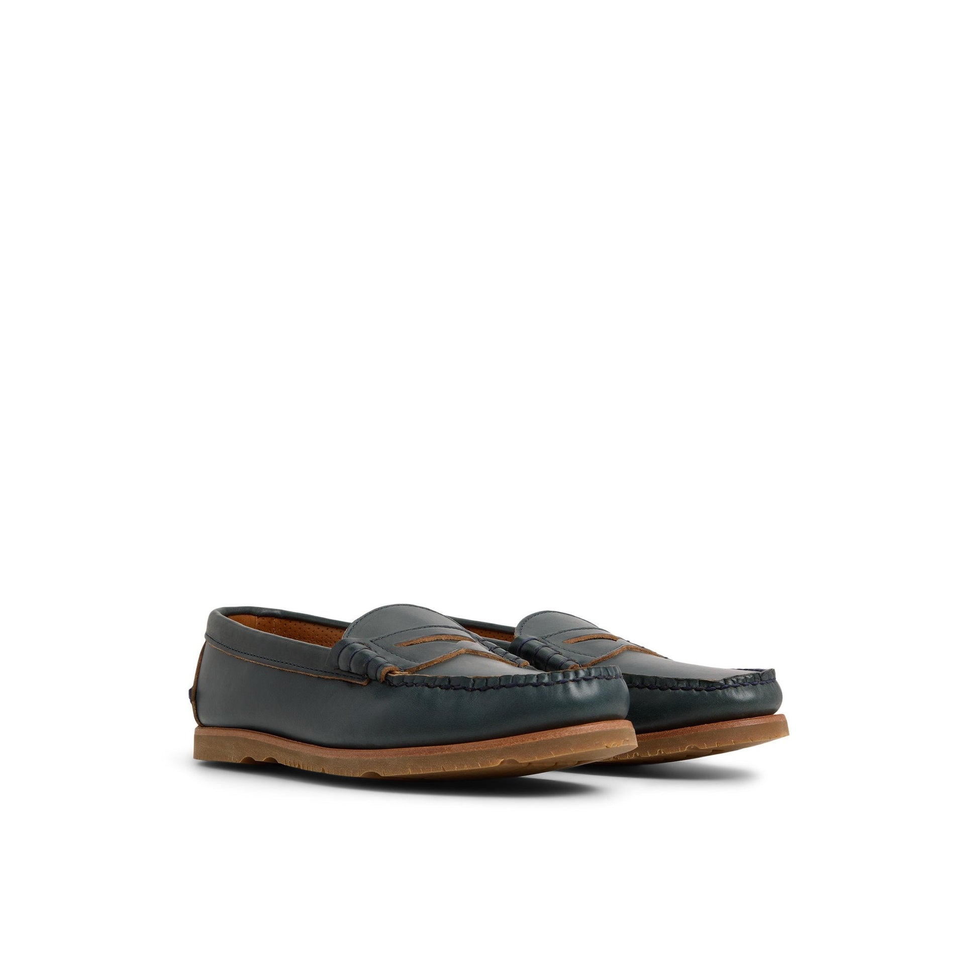 Gold Cup™ Made in Maine Penny Loafer