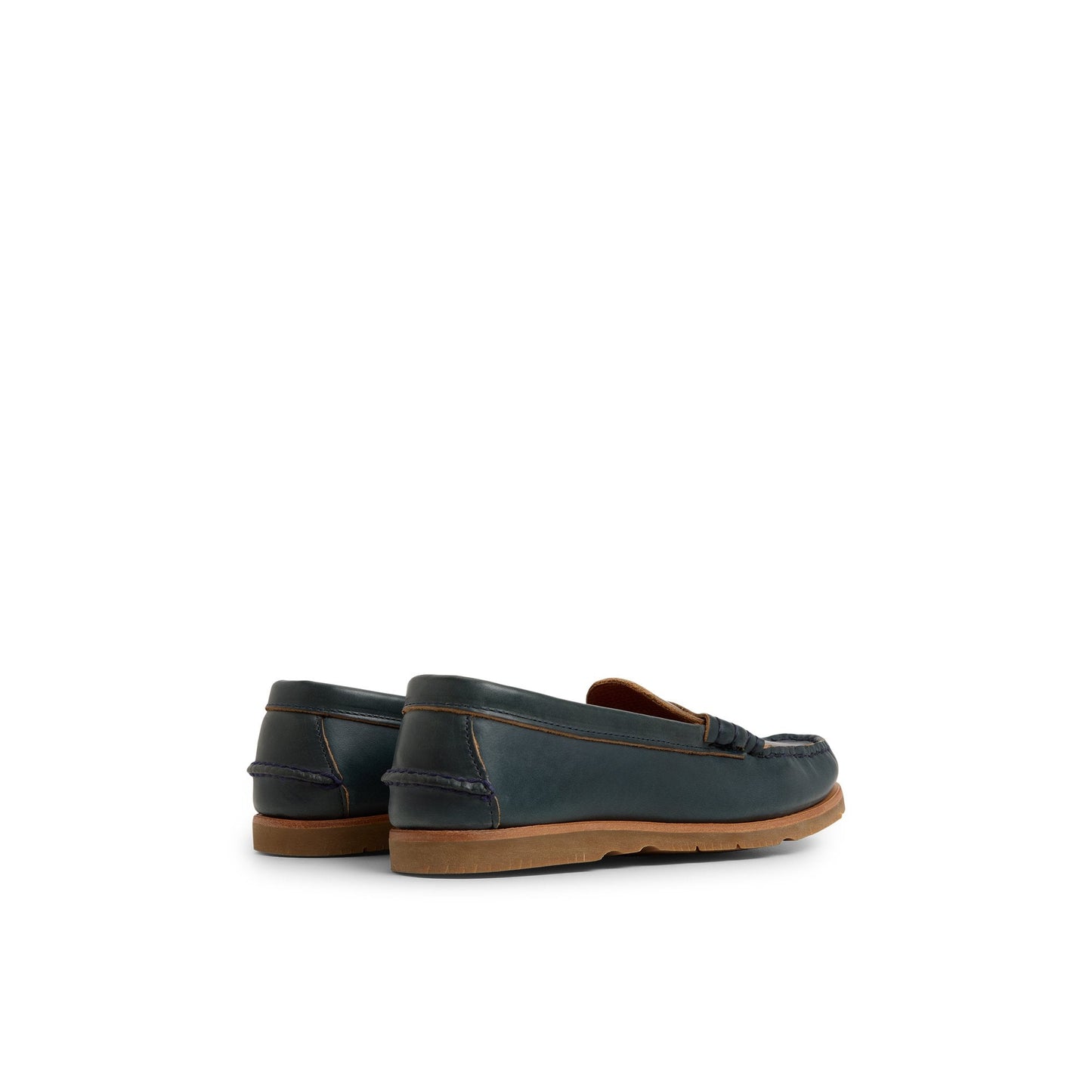 Gold Cup™ Made in Maine Penny Loafer