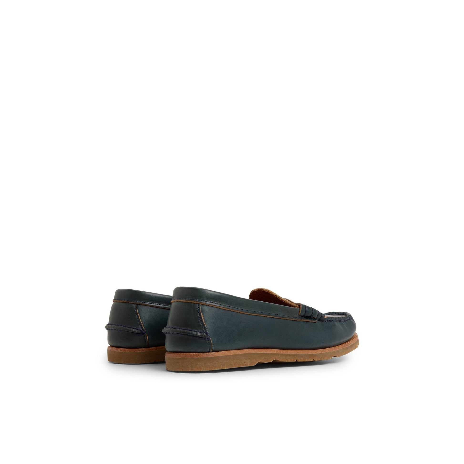 Gold Cup™ Made in Maine Penny Loafer