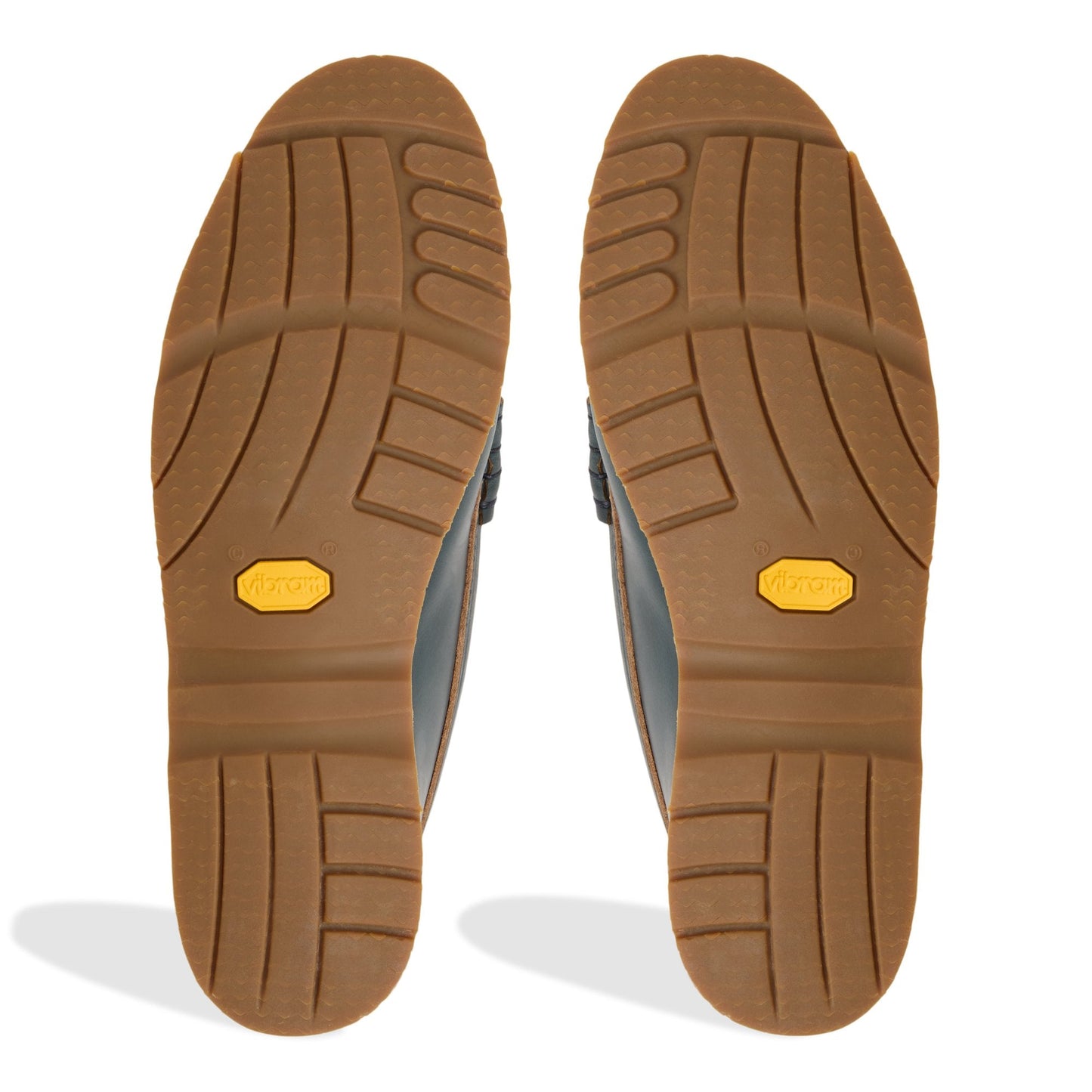 Gold Cup™ Made in Maine Penny Loafer
