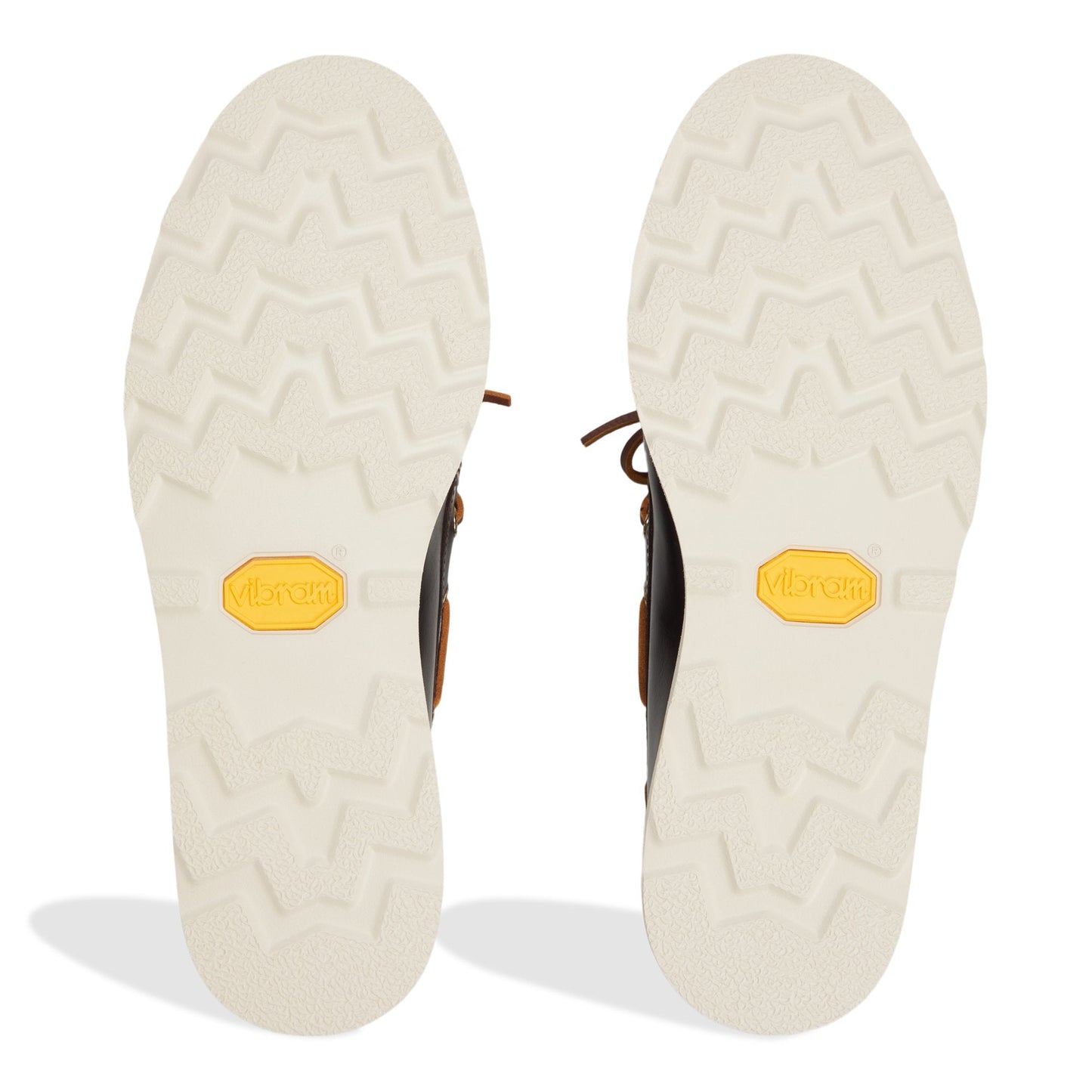 Gold1eyevib Dark Brown Men's Leather