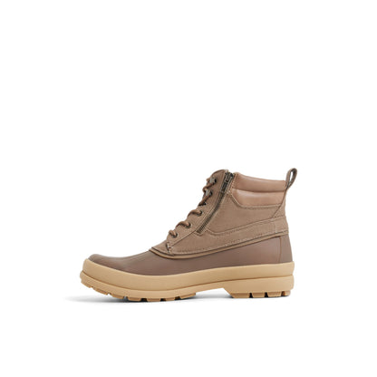 Gloucester Duck Boots Tan