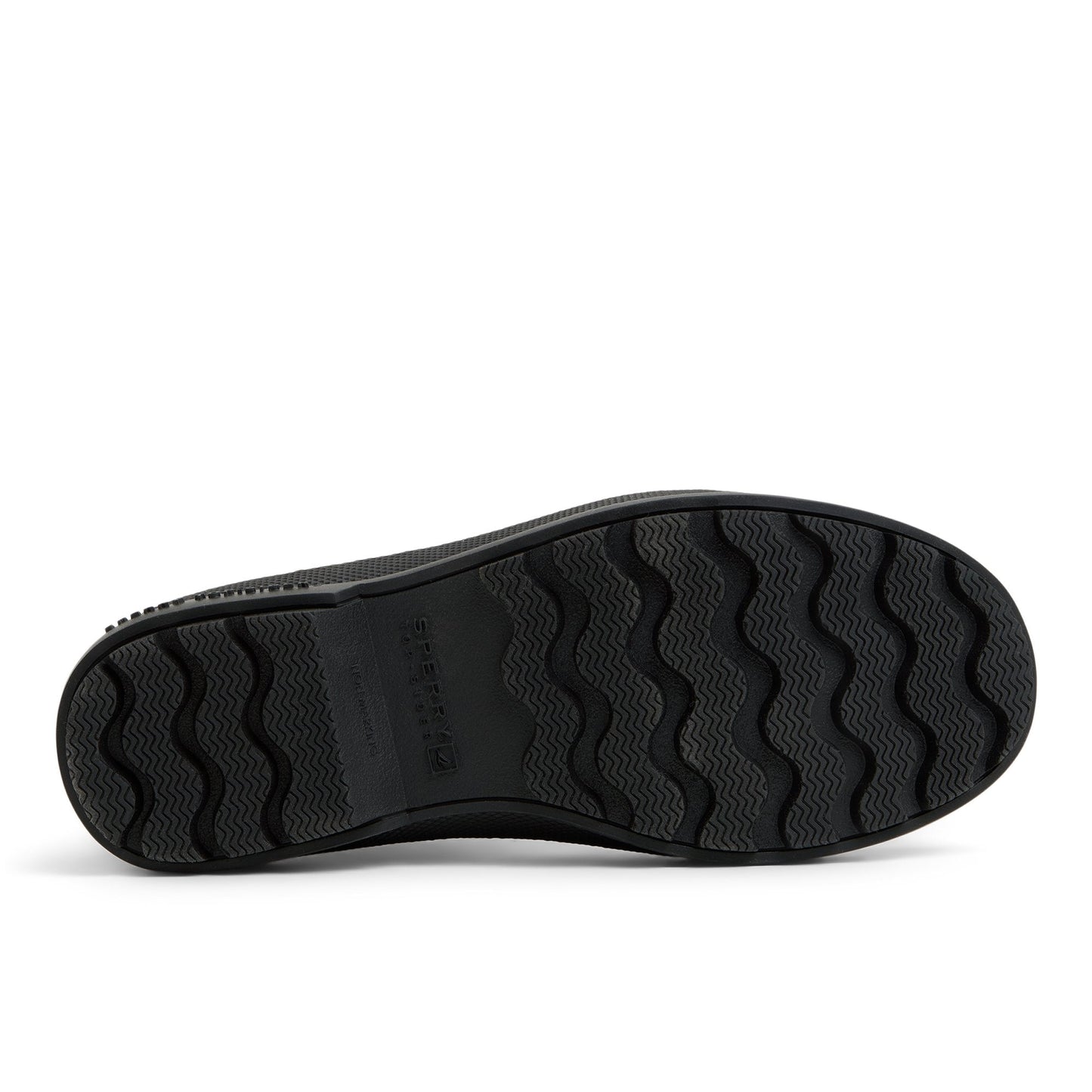 Clifton Boot Black