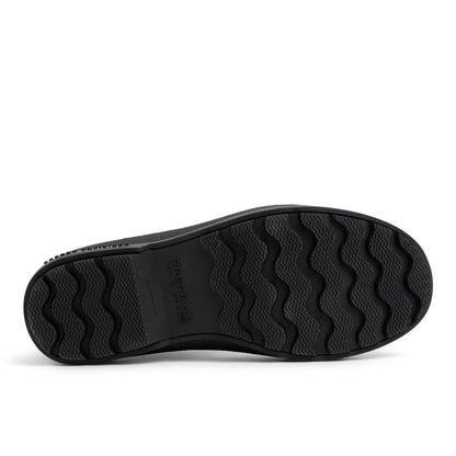 Clifton Boot Black