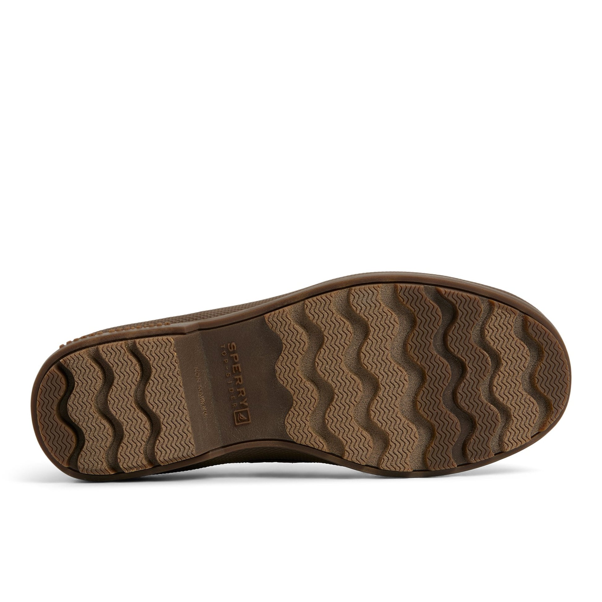 Coldbay Slip-on Duck Shoes Brown