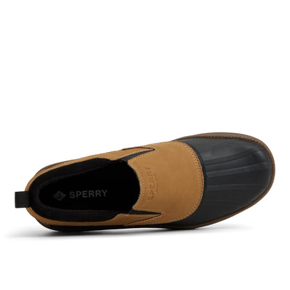 Coldbay Slip-on Duck Shoes Brown