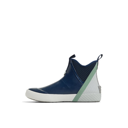 Cutwater Deck Boot Navy - 2