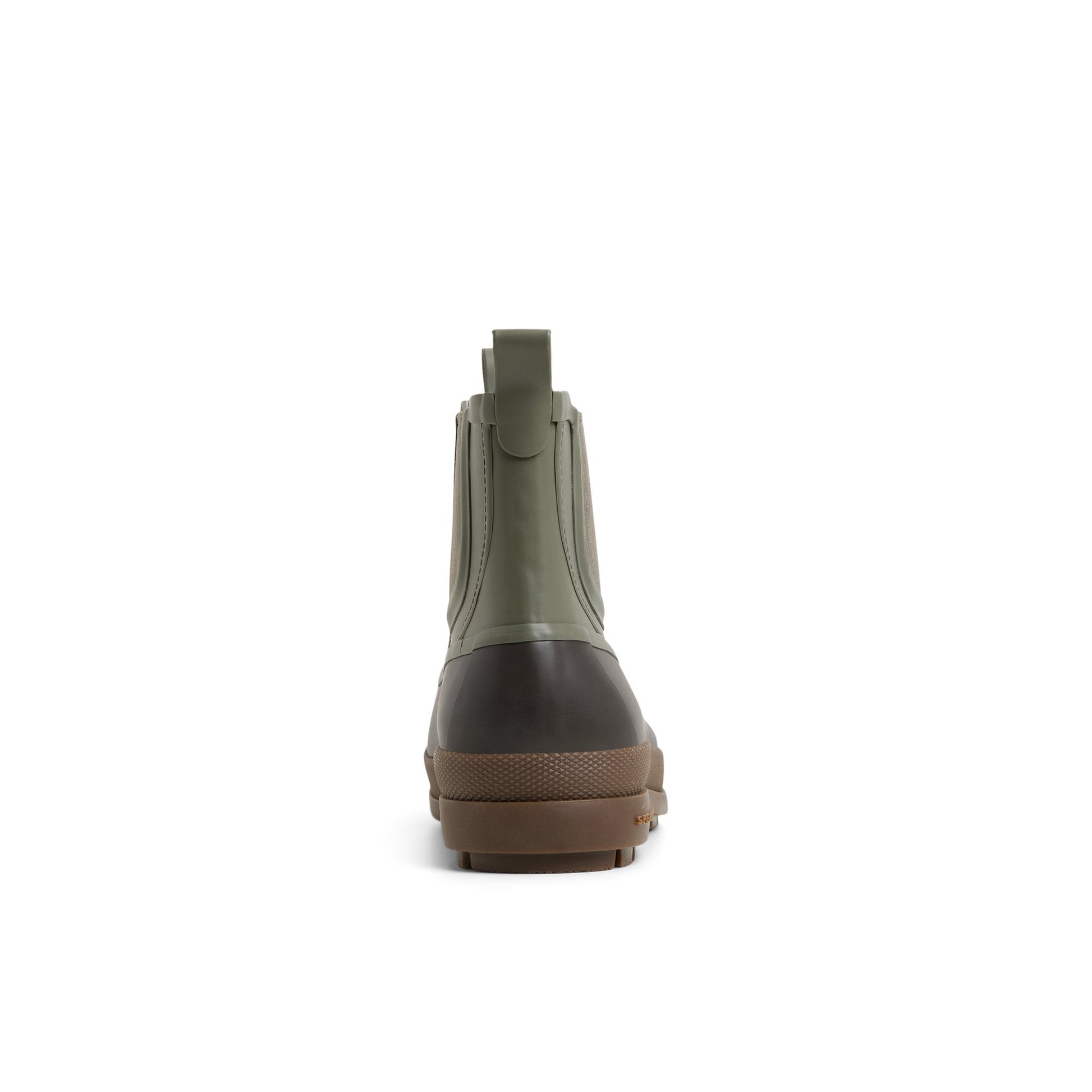 Clifton Boot Olive