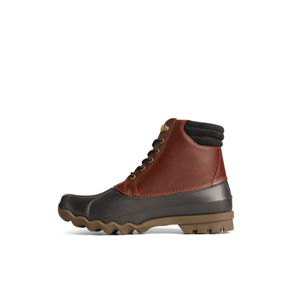 Avenue Duck Boot Black for Men's | Duck & Rain Boots