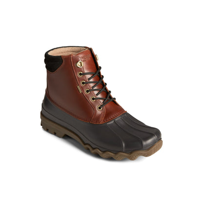Avenue Duck Boot Black for Men's | Duck & Rain Boots