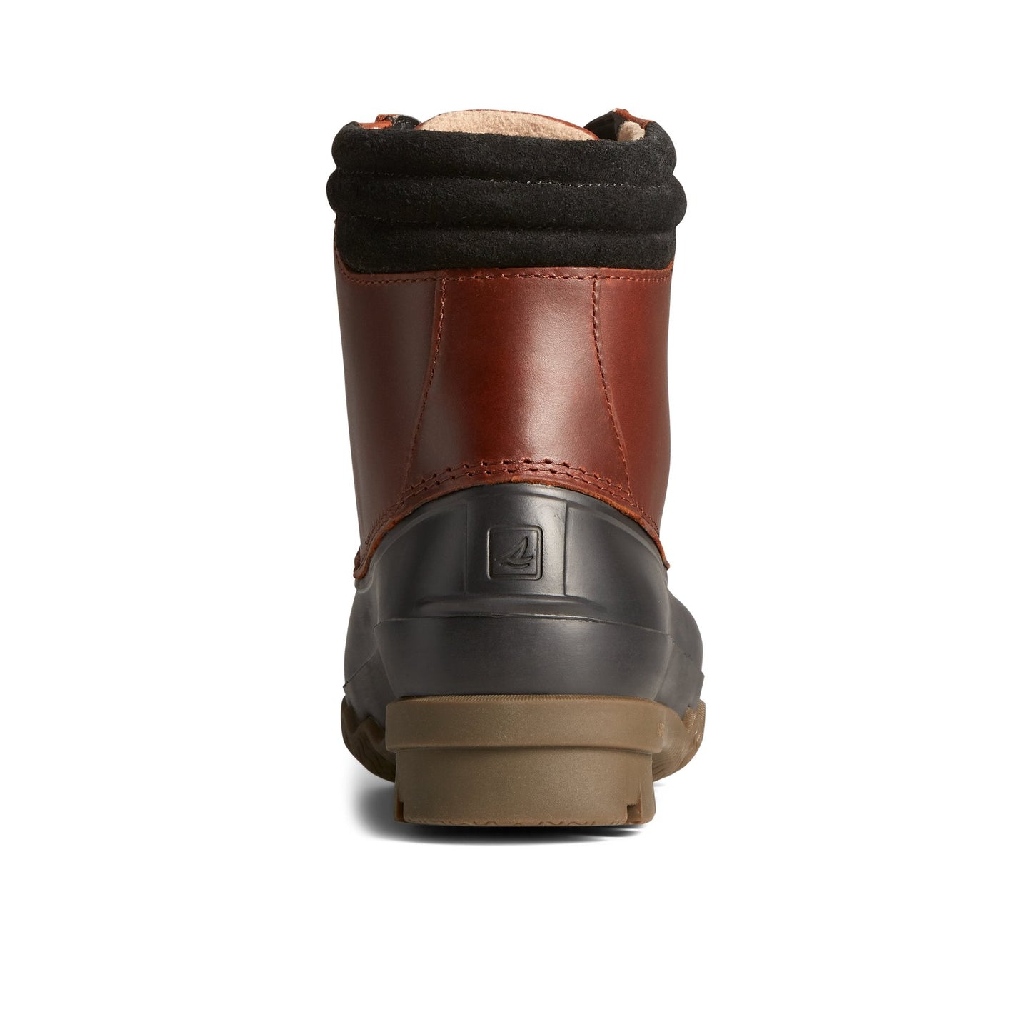 Avenue Duck Boot Black for Men's | Duck & Rain Boots