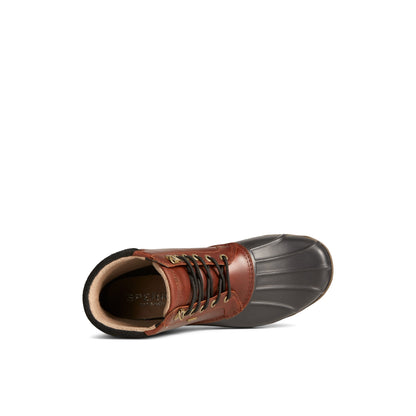 Avenue Duck Boot Black for Men's | Duck & Rain Boots