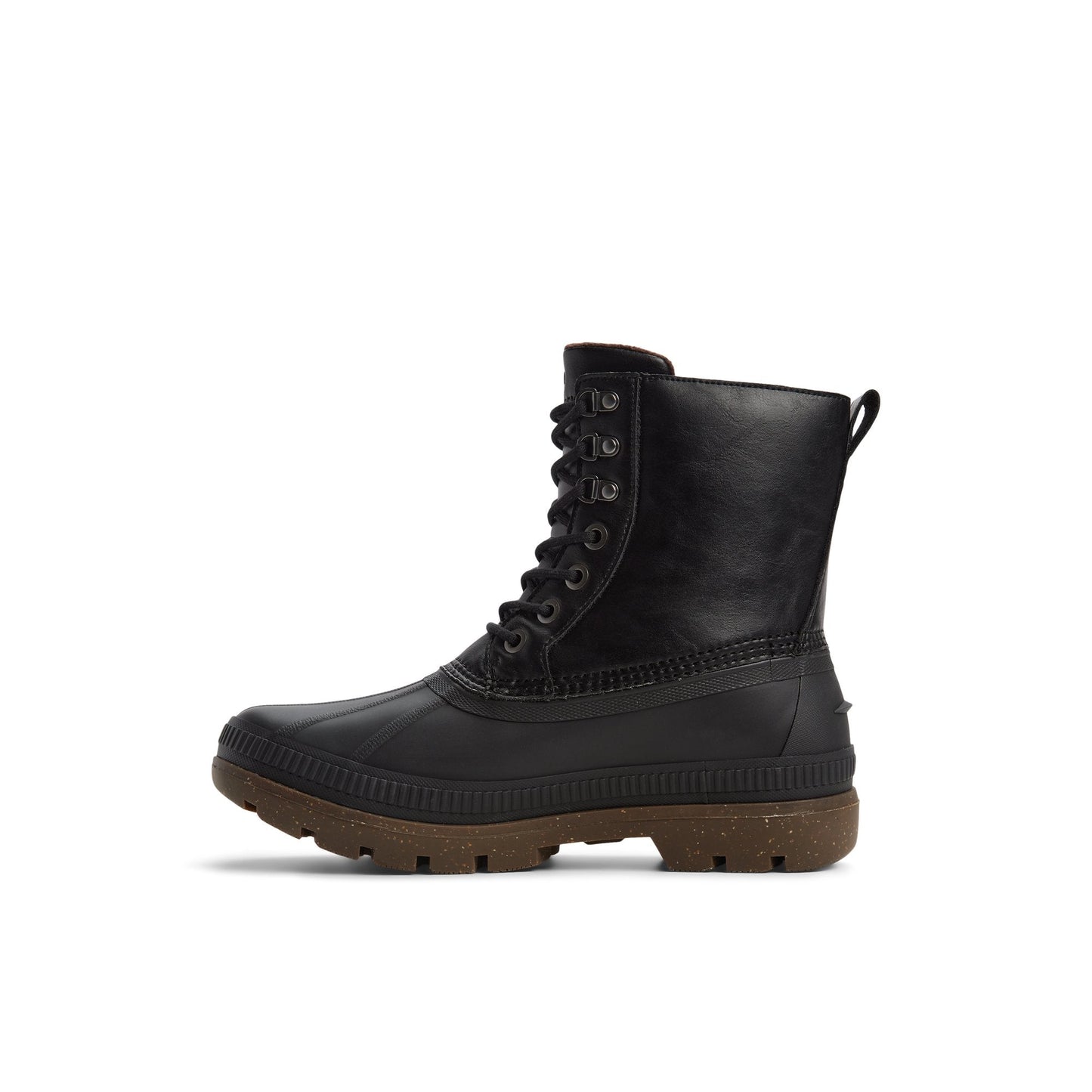 Ice Bay Chukka Boot